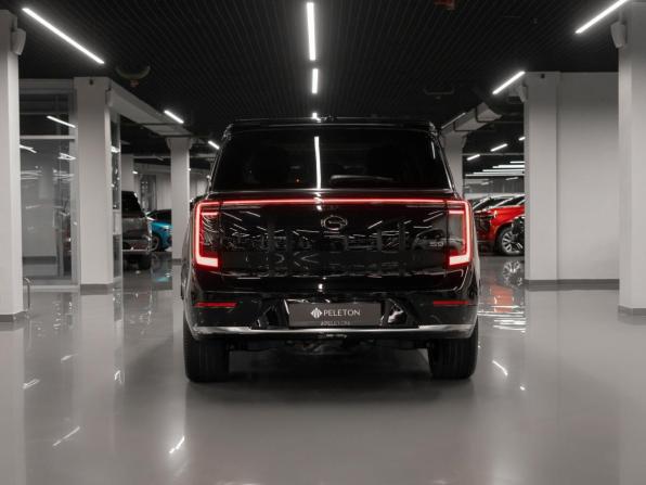 GAC Trumpchi S9 с пробегом 2025 года, цена 5 500 000 рублей, 20 км, внедорожник, Автокод Объявления