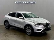 Renault Arkana I Краснодар  - изображение 23