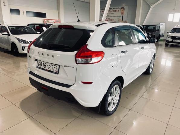 Lada (ВАЗ) XRAY I с пробегом 2016 года, цена 850 000 рублей, 112000 км, хэтчбек, Автокод Объявления
