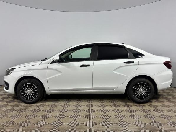 Lada (ВАЗ) Vesta I Рестайлинг (NG) с пробегом 2024 года, цена 1 160 000 рублей, 79750 км, седан, Автокод Объявления
