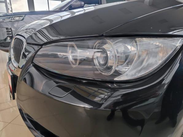 BMW 3 серии V (E90/E91/E92/E93) с пробегом 2008 года, цена 1 099 000 рублей, 241000 км, купе, Автокод Объявления