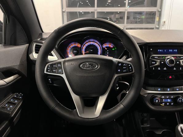 Lada (ВАЗ) Vesta I с пробегом 2021 года, цена 1 220 000 рублей, 113402 км, универсал, Автокод Объявления
