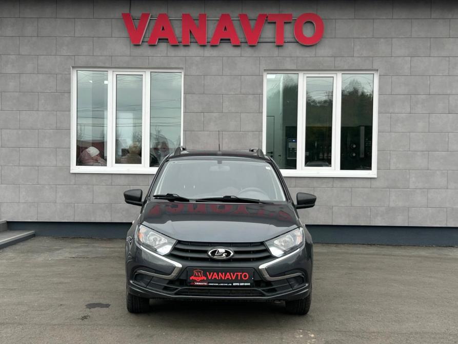 Lada (ВАЗ) Granta I Рестайлинг Альметьевск  - изображение 2