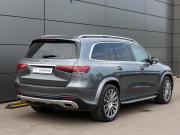 Mercedes-Benz GLS II (X167) Москва  - изображение 41