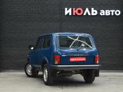 Lada (ВАЗ) 2121 (4x4) I Рестайлинг Екатеринбург  - изображение 20