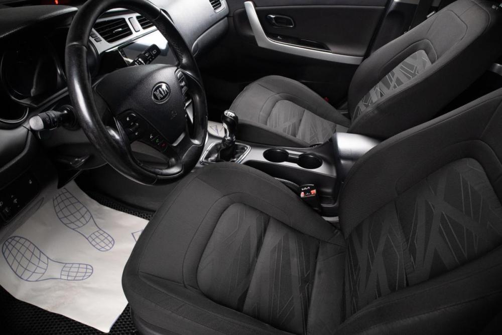 Kia Ceed II Оренбург  - изображение 16