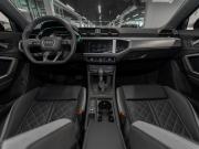 Audi Q3 II (F3) Москва  - изображение 38