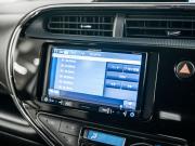Toyota Aqua I Рестайлинг 2 Красноярск  - изображение 35