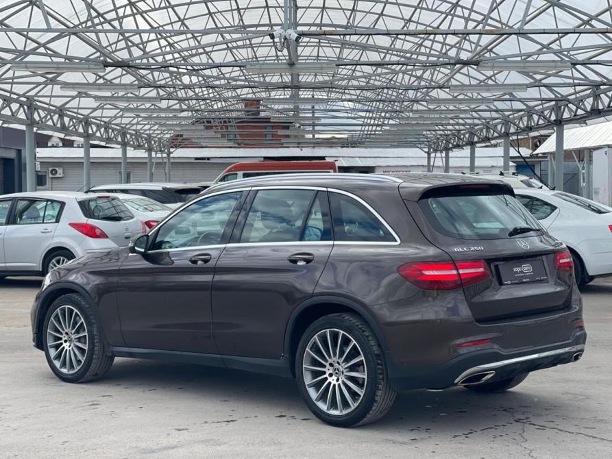 Mercedes-Benz GLC I (X253) Тула  - изображение 3