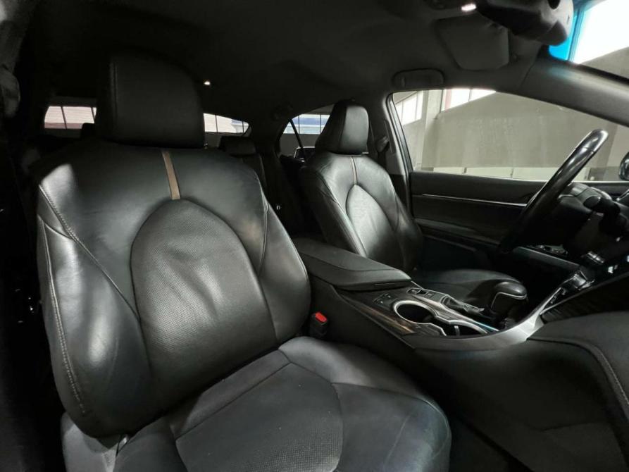 Toyota Camry VIII (XV70) Оренбург  - изображение 9