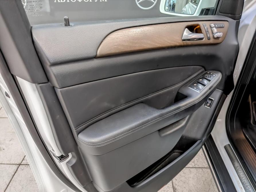 Mercedes-Benz GLE I (W166) Москва  - изображение 19