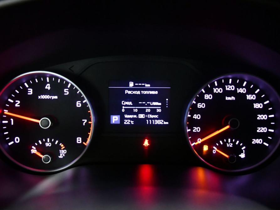 Kia Sportage IV Рестайлинг Новосибирск  - изображение 26