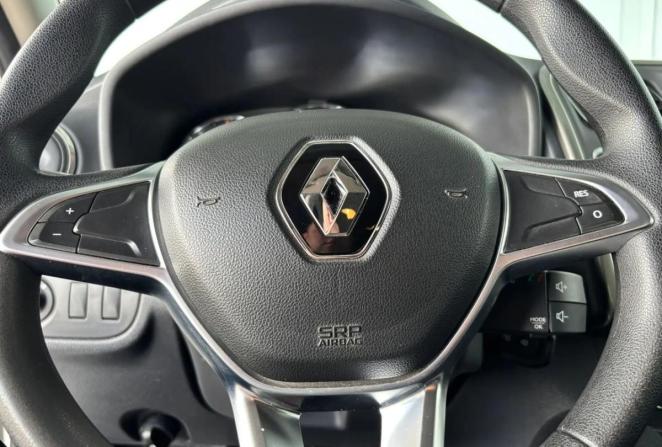 Renault Sandero II Рестайлинг с пробегом 2020 года, цена 1 115 000 рублей, 111389 км, хэтчбек, Автокод Объявления
