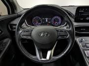 Hyundai Santa Fe IV Рестайлинг Москва  - изображение 56