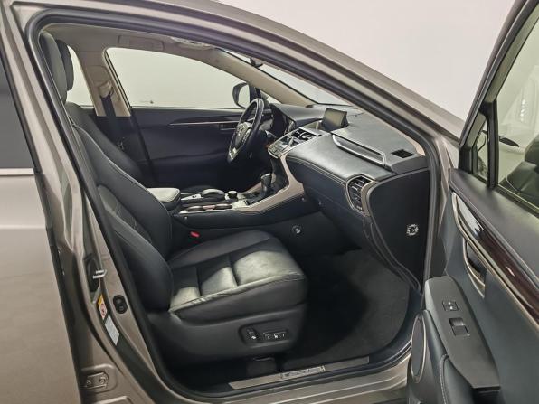 Lexus NX I с пробегом 2015 года, цена 3 149 000 рублей, 48026 км, внедорожник, Автокод Объявления