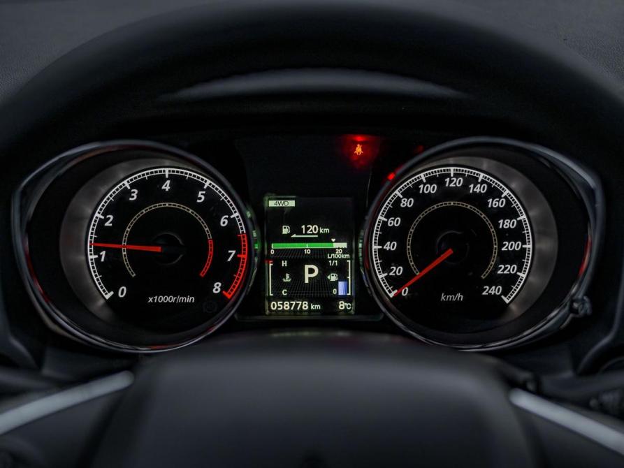 Mitsubishi ASX I Рестайлинг 2 Санкт-Петербург  - изображение 5