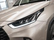 Toyota Highlander IV (XU70) Москва  - изображение 51