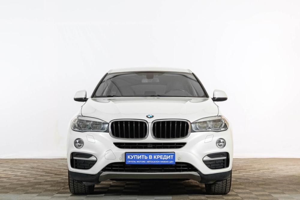 BMW X6 II (F16) Тюмень  - изображение 2