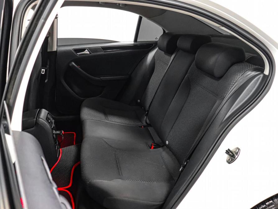 Volkswagen Jetta VI Минеральные Воды  - изображение 9