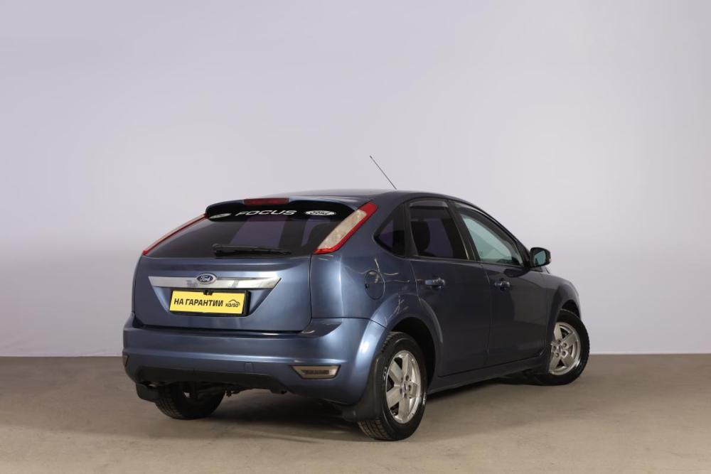 Ford Focus II Рестайлинг Новосибирск  - изображение 7