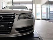 Audi S8 III (D4) Калининград  - изображение 40