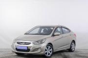 Hyundai Solaris I Кемерово  - изображение 27