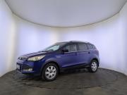 Ford Kuga II Москва  - изображение 27