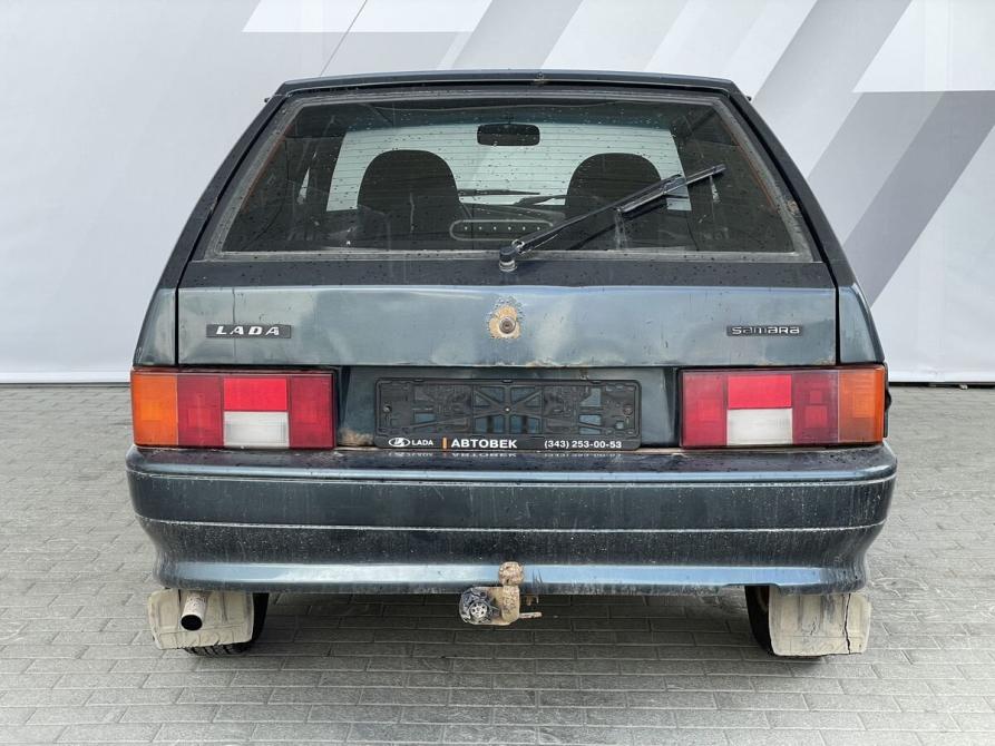 Lada (ВАЗ) 2114 Екатеринбург  - изображение 6