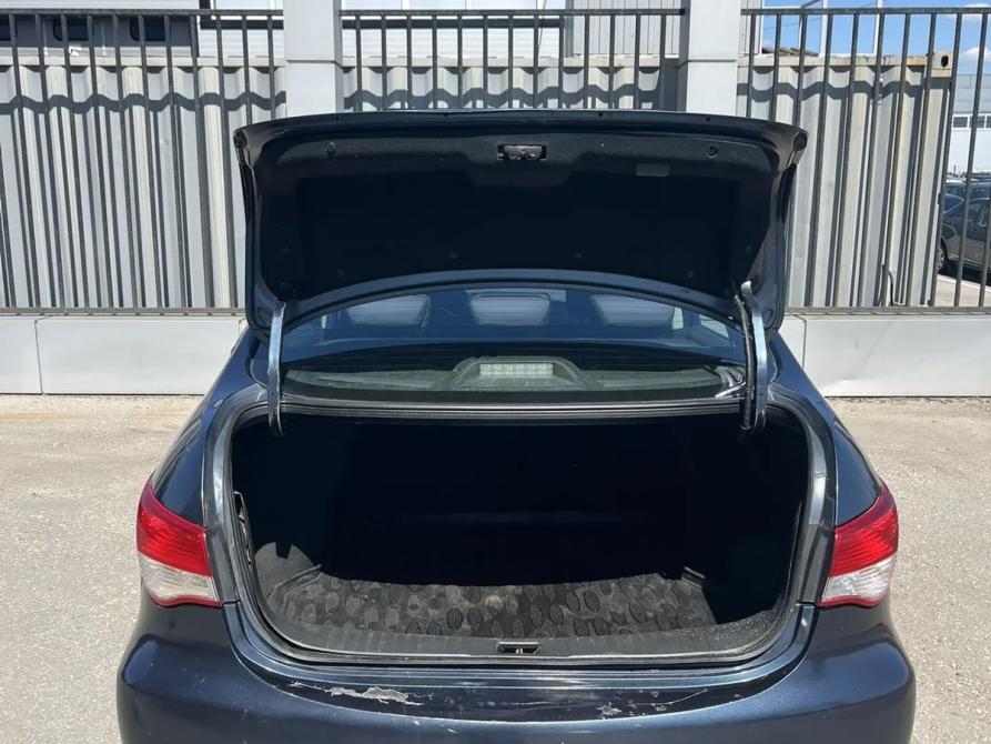 Nissan Almera III (G15) Самара  - изображение 8