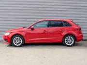 Audi A3 III (8V) Москва  - изображение 36