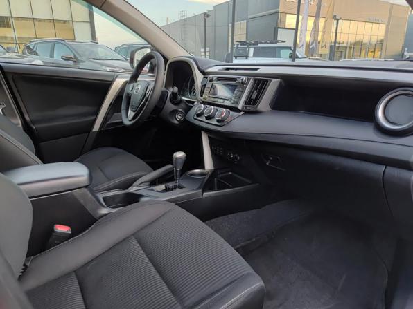 Toyota RAV4 IV (XA40) с пробегом 2013 года, цена 1 495 000 рублей, 155086 км, внедорожник, Автокод Объявления