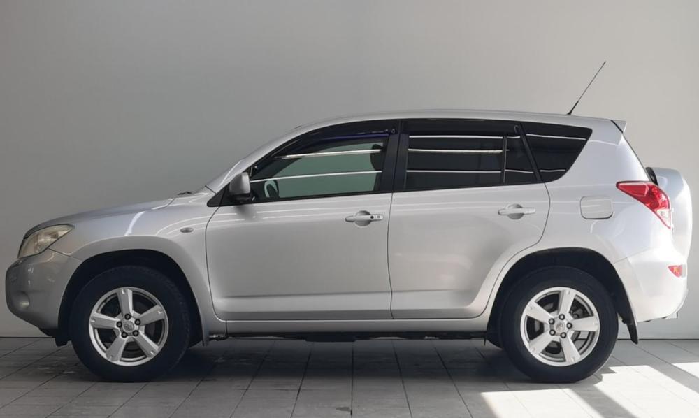Toyota RAV4 III (XA30) Барнаул  - изображение 9