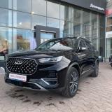 Chery Tiggo 8 Pro I Пермь  - изображение 30