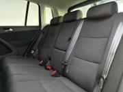 Volkswagen Tiguan I Рестайлинг Уфа  - изображение 37