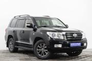 Toyota Land Cruiser 200 Series Сургут  - изображение 20