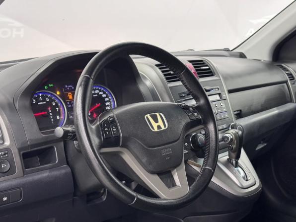Honda CR-V III Рестайлинг с пробегом 2012 года, цена 1 450 000 рублей, 233000 км, внедорожник, Автокод Объявления