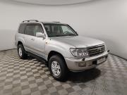 Toyota Land Cruiser 100 Series Рестайлинг 2 Москва  - изображение 25