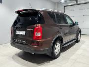 SsangYong Rexton III Екатеринбург  - изображение 23