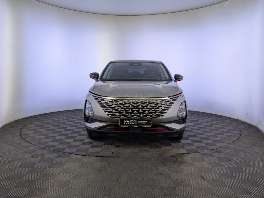 Omoda C5 I Москва  - изображение 2