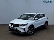 Geely Coolray I Москва  - изображение 15
