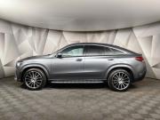 Mercedes-Benz GLE Coupe II (C167) Москва  - изображение 29