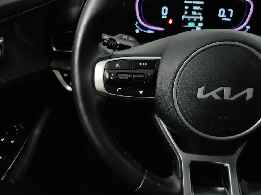 Kia Sportage V Подольск  - изображение 19