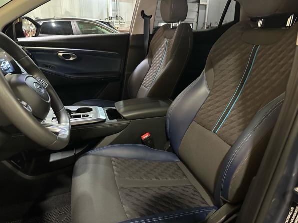 GAC GS3 с пробегом 2024 года, цена 1 949 000 рублей, 10585 км, внедорожник, Автокод Объявления