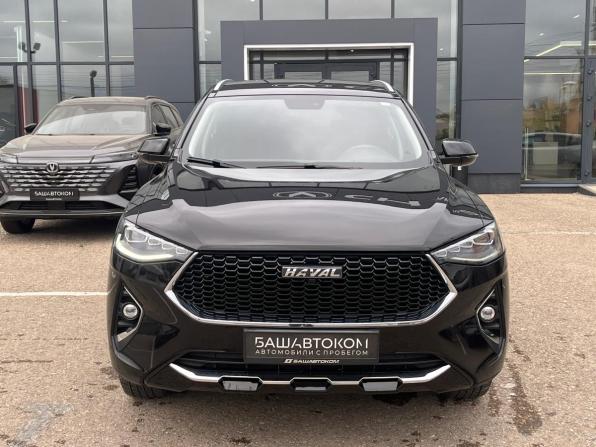 Haval F7 I с пробегом 2021 года, цена 2 049 000 рублей, 40409 км, внедорожник, Автокод Объявления