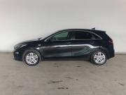 Kia Ceed III Москва  - изображение 28