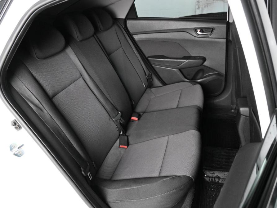 Hyundai Solaris II Ростов-на-Дону  - изображение 7