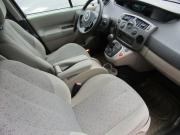 Renault Scenic II Рестайлинг Петрозаводск  - изображение 39