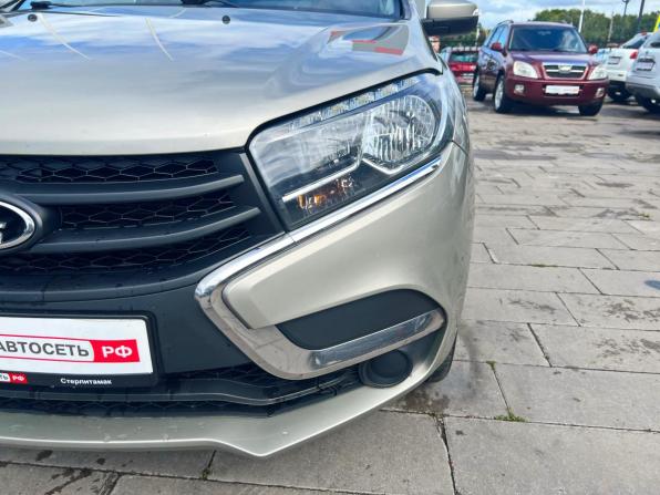 Lada (ВАЗ) XRAY I с пробегом 2020 года, цена 970 000 рублей, 125626 км, хэтчбек, Автокод Объявления