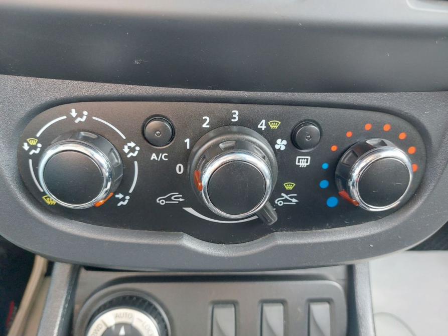 Renault Duster I Рестайлинг Тверь  - изображение 22