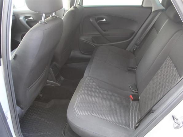 Volkswagen Polo V с пробегом 2013 года, цена 820 000 рублей, 116130 км, седан, Автокод Объявления